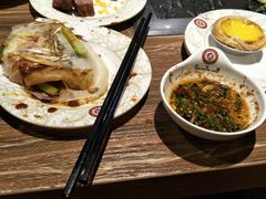 -比尔森韩式烤肉自助(绿园店)