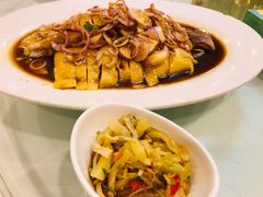 -宜宾海鲜酒家·三十年老字号