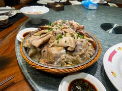 -猪肉婆私房菜(容桂总店)