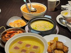-庐灶江南·江南菜·四合院Bistro(东直门雍和宫·原华侨宾馆店)