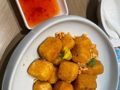 -大树餐厅(万达创始店)