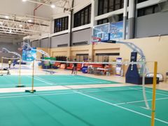 -莱茵体育生活馆