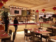 -咖啡苑自助餐厅·中国大饭店