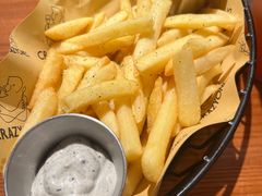 -CRAZYONES西班牙海鲜饭(上海美罗城店)