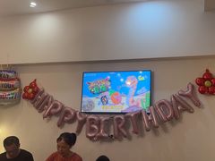 -茶油香闽南菜·花园餐厅(前埔店)