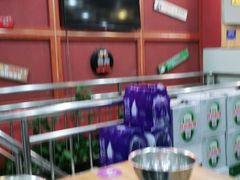 -小米烤肉·和牛原切-创意韩料(东关店)