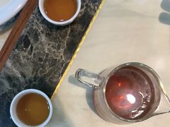 -點無缺茶楼·海鲜酒家(世博店)