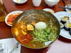 -屋里家延边朝鲜族冷面(南园店)
