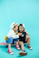 -巴黎时尚婚纱摄影(南汇店)