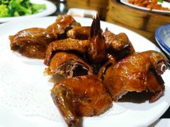 -頂好酒家·经典粤菜(海信广场店)