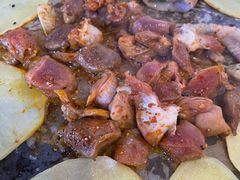 -燚青春东北泥炉烤肉(百合店)