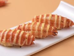 -新一番三文鱼寿司(大东海店)