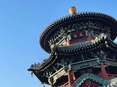 -迎泽公园