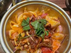 -九田家黑牛烤肉料理(新辰里亚运村店)