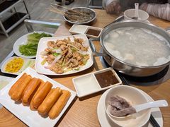 -吉友粥底火锅(方斜路店)