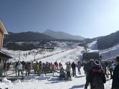 -太子岭滑雪场