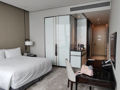 -长沙尼依格罗酒店