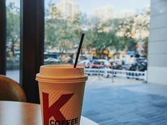 -肯德基(西稍门店)