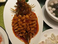 -新聚丰菜馆(太监弄店)
