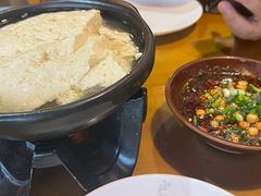 -重庆石磨豆花庄(乔庄店)