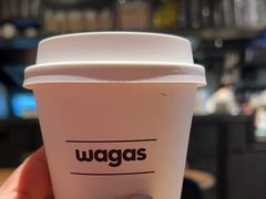 -Wagas沃歌斯(虹桥机场T1店)