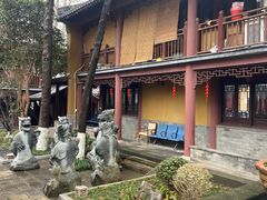-灵谷景区
