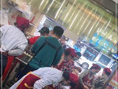 -家阳赵师傅油饼包烧麦(粮道街店)