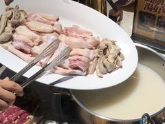 -顺德公广东猪肚鸡·煲仔饭(白石洲店)