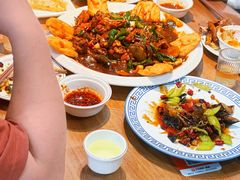 -春水锅贴·传统鲁菜(大明湖店)