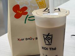 -KOI Thé(力宝广场店)