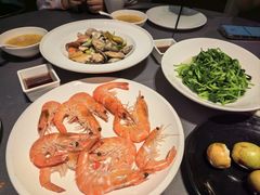 -徐记海鲜(曲江南湖店)