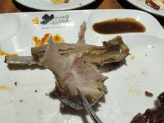 -汉巴味德(大悦城店)