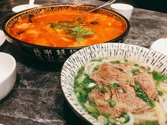 -泉味道贵州厨房(三里河店)
