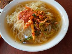 -真空冷面王(武功街店)