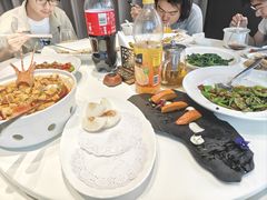 -扶摇湘宴·烤鸭·湘粤宴(中关村·北大店)