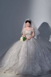 点击看大图 -第一夫人婚纱摄影(南京店)