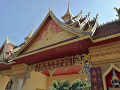 -西双版纳勐泐文化旅游区