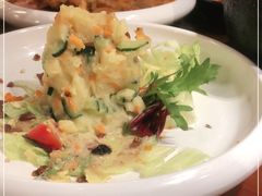 -三代烤肉(保利广场店)
