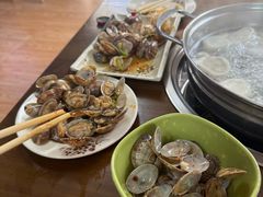 -田记自助海鲜饺子