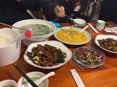 -云隐小厨·传统大理美食(复兴路店)