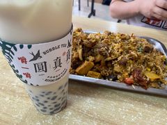 -幸福铁板烧(共和村店)