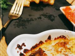 -棒约翰比萨·意面(金桥国际店)