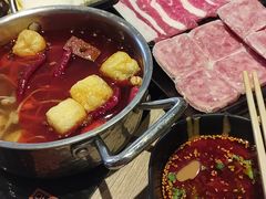 -吉野家(西客站南广场店)