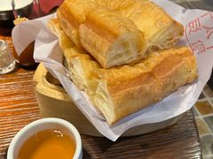 -大良毋米粥(锦龙路总店)