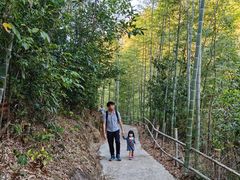 -千泷沟大瀑布旅游区