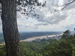 -白云山风景名胜区