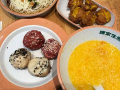 -陈家生煎(世茂双子塔店)