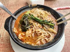 -曹宝林砂锅麻辣烫(星光路店)