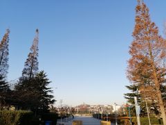 -汇泉广场