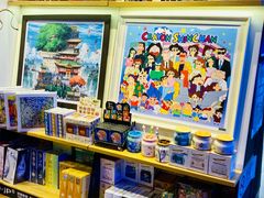 -3D·JP拼图(合生汇店)